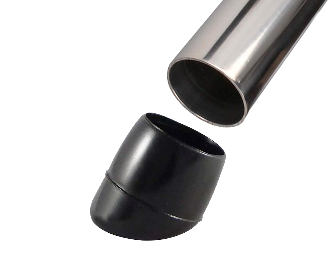 Chair leg ferrule feet